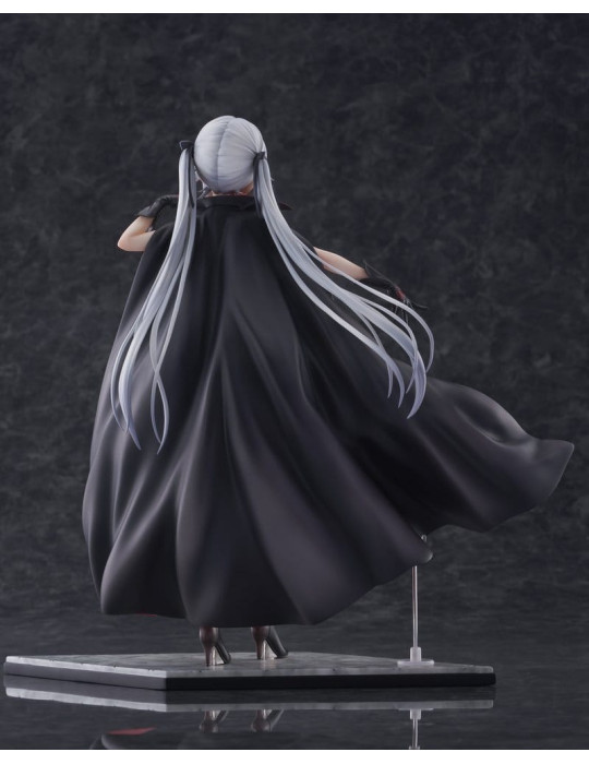 KoiKoi - Bishoujo Mangekyou Norowareshi Densetsu no Shoujo - figure Kirie Kagarino