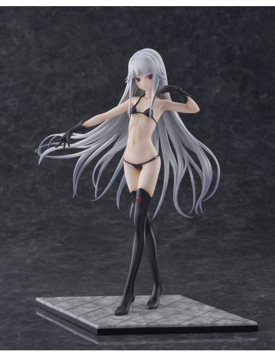KoiKoi - Bishoujo Mangekyou Norowareshi Densetsu no Shoujo - figurine Kirie Kagarino