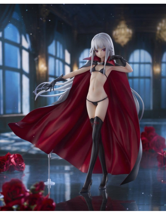 KoiKoi - Bishoujo Mangekyou Norowareshi Densetsu no Shoujo - figure Kirie Kagarino