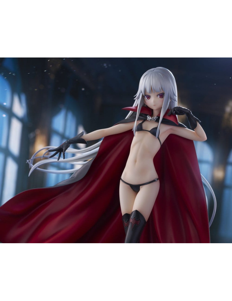 KoiKoi - Bishoujo Mangekyou Norowareshi Densetsu no Shoujo - figurine Kirie Kagarino