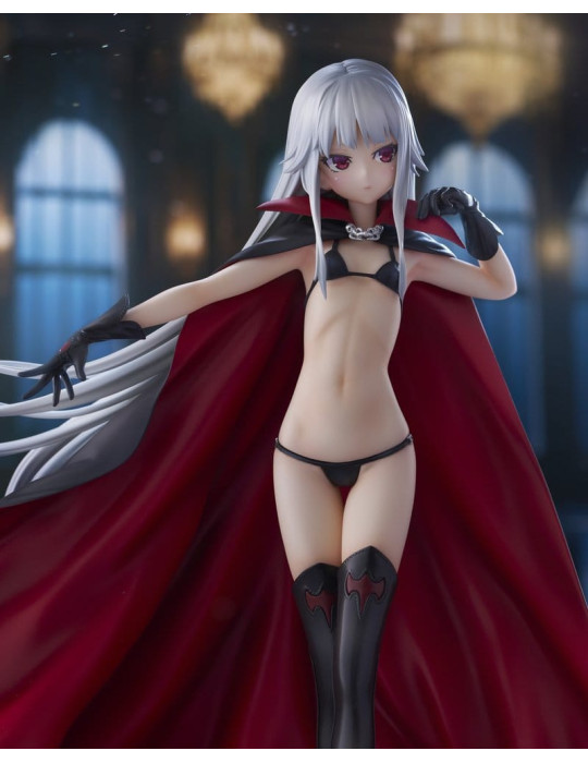 KoiKoi - Bishoujo Mangekyou Norowareshi Densetsu no Shoujo - figure Kirie Kagarino