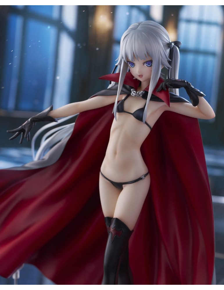 KoiKoi - Bishoujo Mangekyou Norowareshi Densetsu no Shoujo - figurine Kirie Kagarino