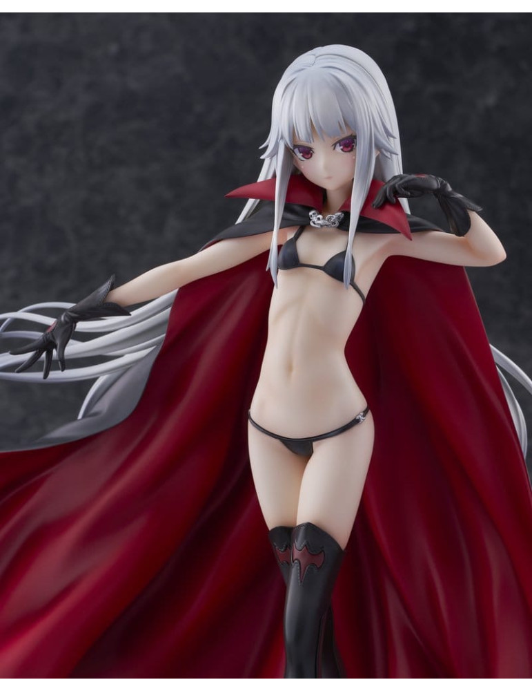 KoiKoi - Bishoujo Mangekyou Norowareshi Densetsu no Shoujo - figure Kirie Kagarino