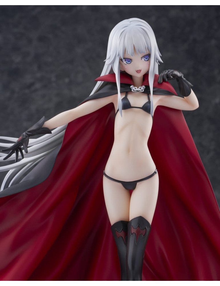 KoiKoi - Bishoujo Mangekyou Norowareshi Densetsu no Shoujo - figurine Kirie Kagarino