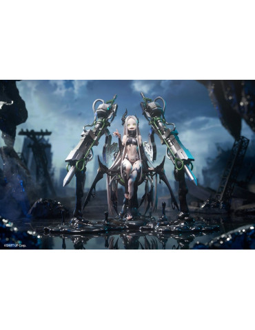 Hobby Sakura - Goddess of Victory: Nikke - figure Leviathan Deluxe Edition