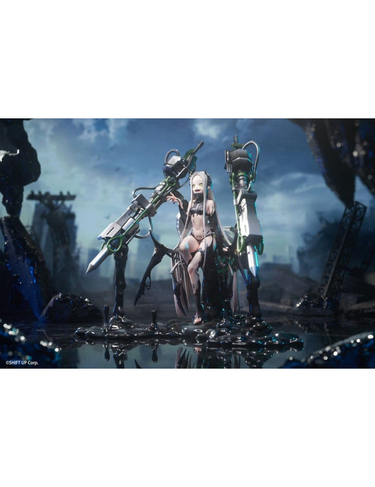 Hobby Sakura - Goddess of Victory: Nikke - figurine Leviathan Deluxe Edition