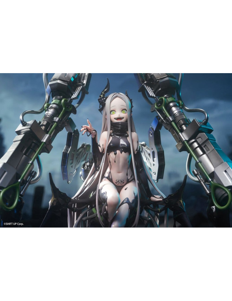 Hobby Sakura - Goddess of Victory: Nikke - figure Leviathan Deluxe Edition