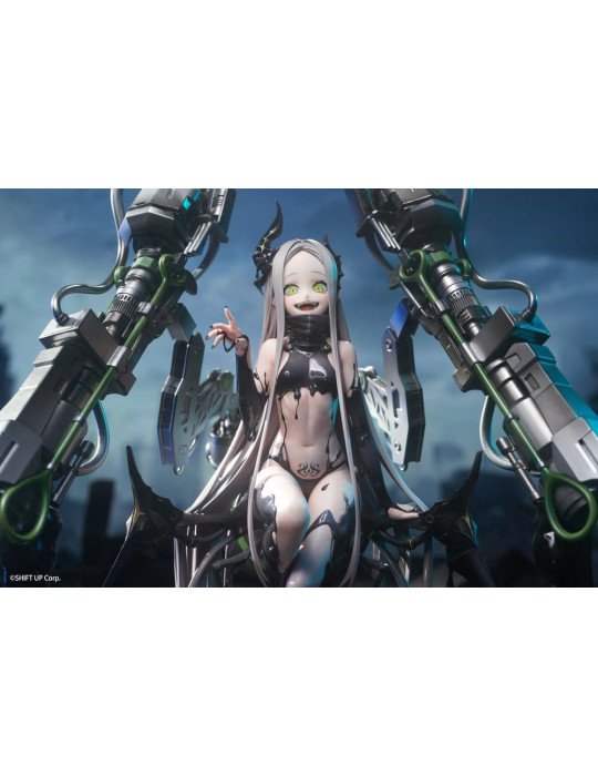 Hobby Sakura - Goddess of Victory: Nikke - figure Leviathan Deluxe Edition