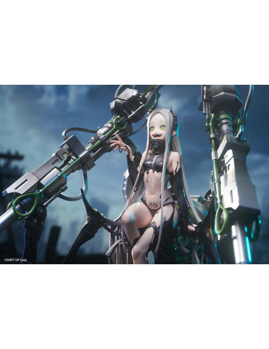 Hobby Sakura - Goddess of Victory: Nikke - figurine Leviathan Deluxe Edition