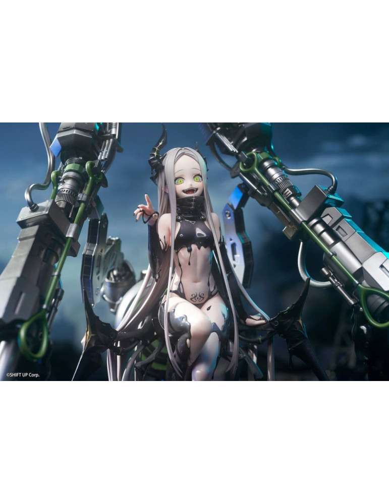 Hobby Sakura - Goddess of Victory: Nikke - figurine Leviathan Deluxe Edition