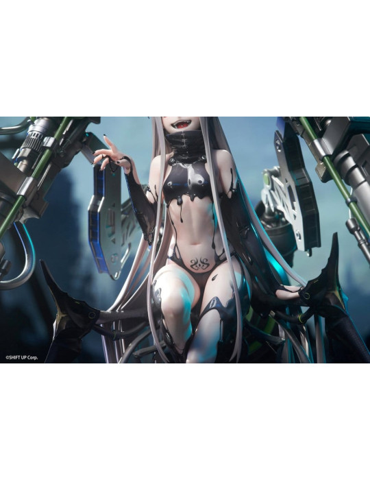 Hobby Sakura - Goddess of Victory: Nikke - figure Leviathan Deluxe Edition