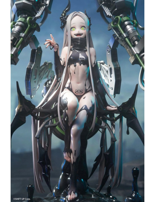 Hobby Sakura - Goddess of Victory: Nikke - figurine Leviathan Deluxe Edition