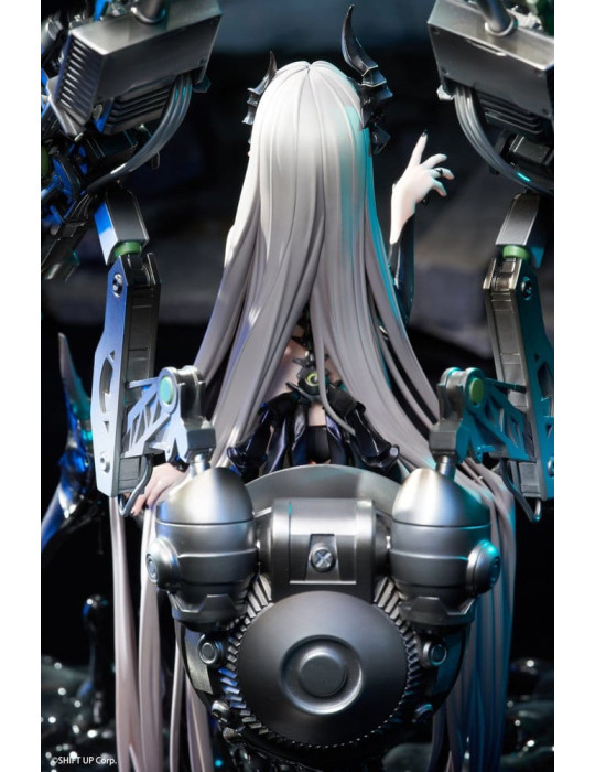 Hobby Sakura - Goddess of Victory: Nikke - figurine Leviathan Deluxe Edition