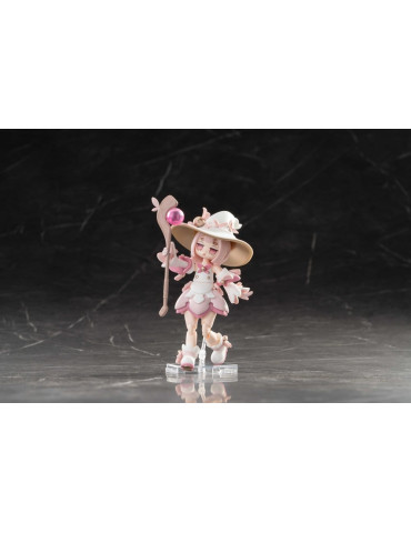 PR Production - Isekai Travel Diary - figurine 02B Rookie Wizard Mars Stock Sakura Magic Ver.