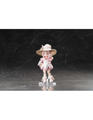 PR Production - Isekai Travel Diary - figurine 02B Rookie Wizard Mars Stock Sakura Magic Ver. 2