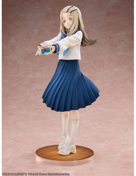 Neonmax - Idolmaster Gakuen - figurine Hiro Shinosawa Happy Millefeuille Bonus Ver.