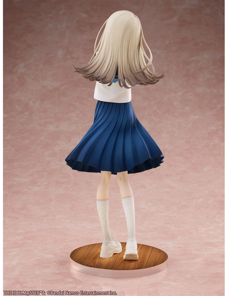 Neonmax - Idolmaster Gakuen - figurine Hiro Shinosawa Happy Millefeuille Bonus Ver.