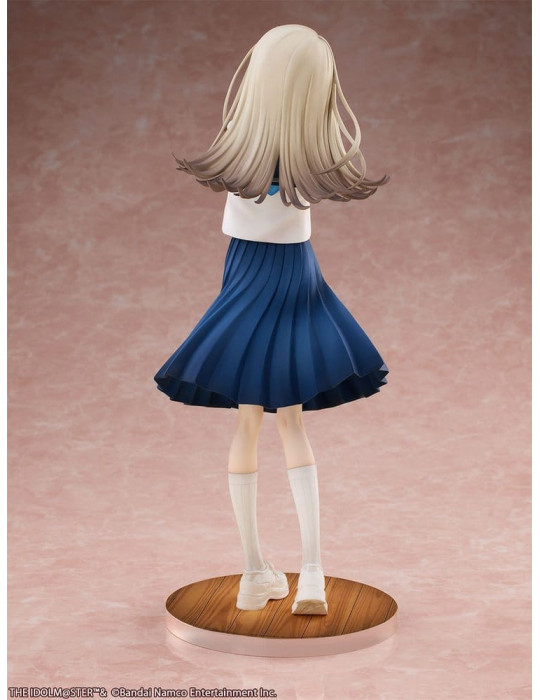 Neonmax - Idolmaster Gakuen - figure Hiro Shinosawa Happy Millefeuille Bonus Ver.