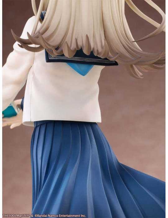 Neonmax - Idolmaster Gakuen - figurine Hiro Shinosawa Happy Millefeuille Bonus Ver.