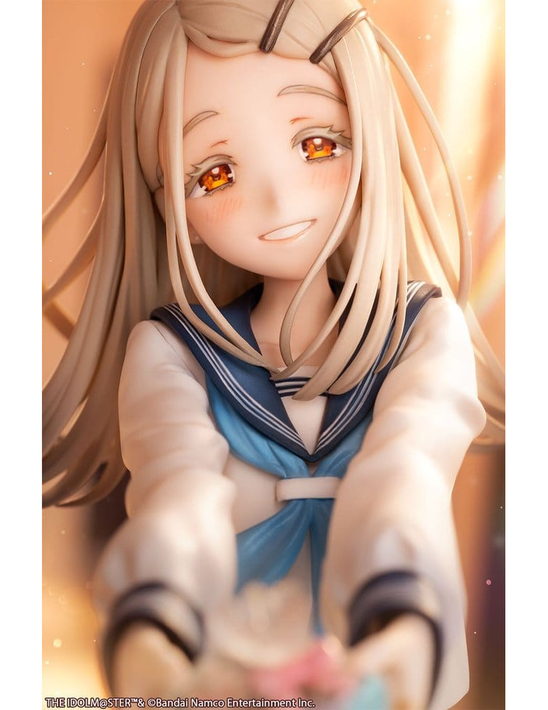 Neonmax - Idolmaster Gakuen - figurine Hiro Shinosawa Happy Millefeuille Bonus Ver.