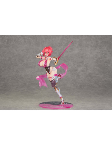 Magi Arts - figurine Cutie Honey Nova