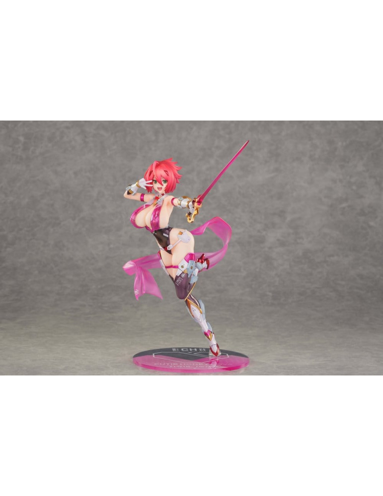 Magi Arts - figure Cutie Honey Nova