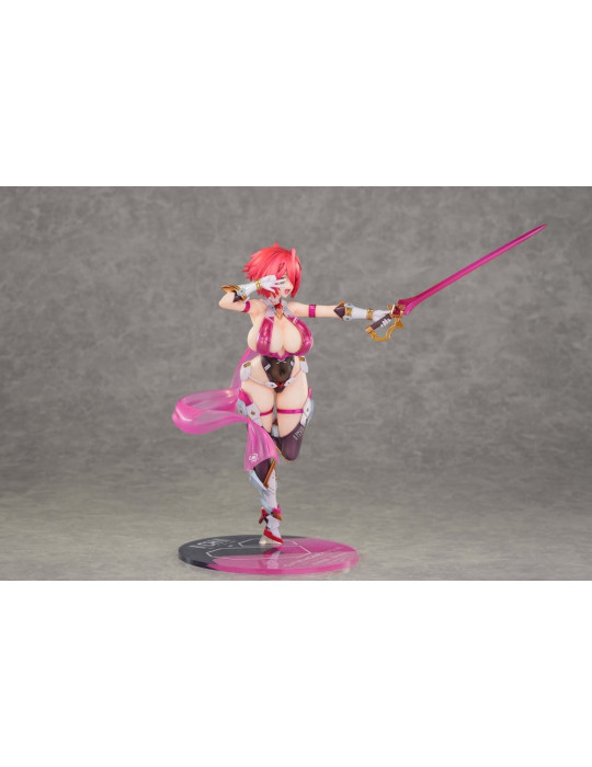 Magi Arts - figurine Cutie Honey Nova