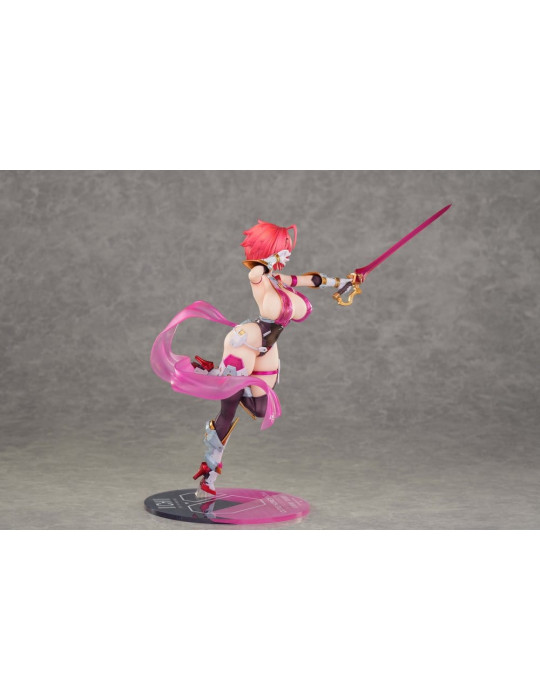 Magi Arts - figurine Cutie Honey Nova