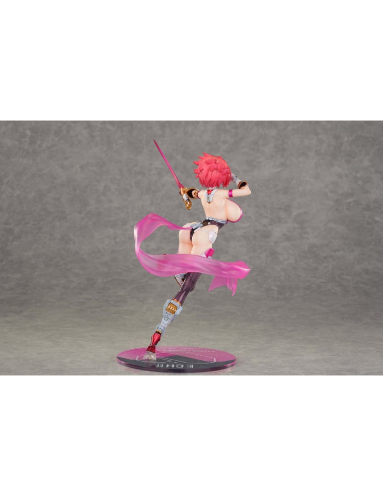 Magi Arts - figurine Cutie Honey Nova