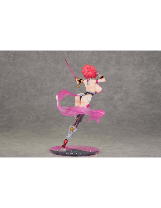 Magi Arts - figurine Cutie Honey Nova