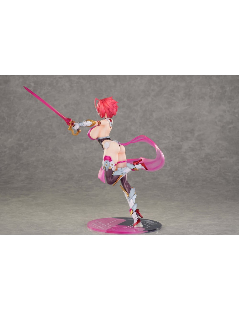 Magi Arts - figurine Cutie Honey Nova