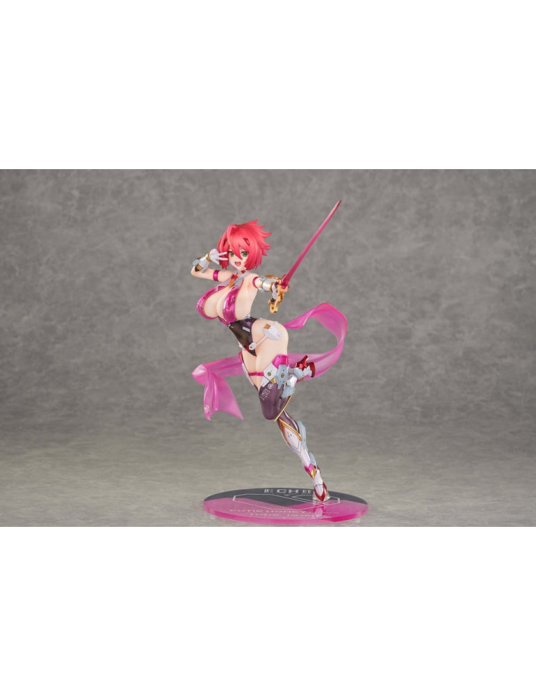 Magi Arts - figurine Cutie Honey Nova