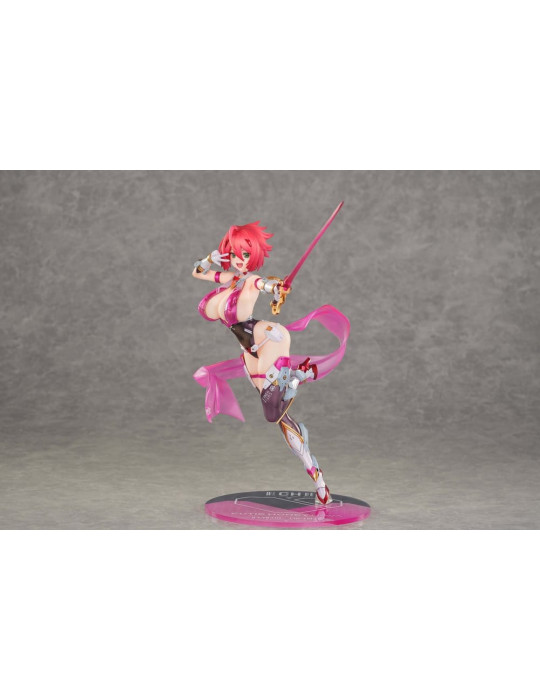 Magi Arts - figure Cutie Honey Nova