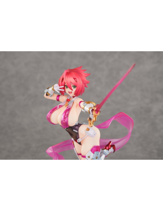 Magi Arts - figure Cutie Honey Nova