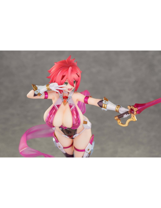 Magi Arts - figurine Cutie Honey Nova