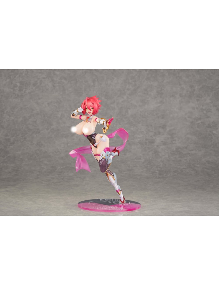 Magi Arts - figurine Cutie Honey Nova