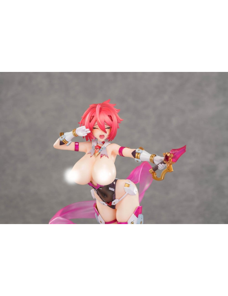 Magi Arts - figurine Cutie Honey Nova