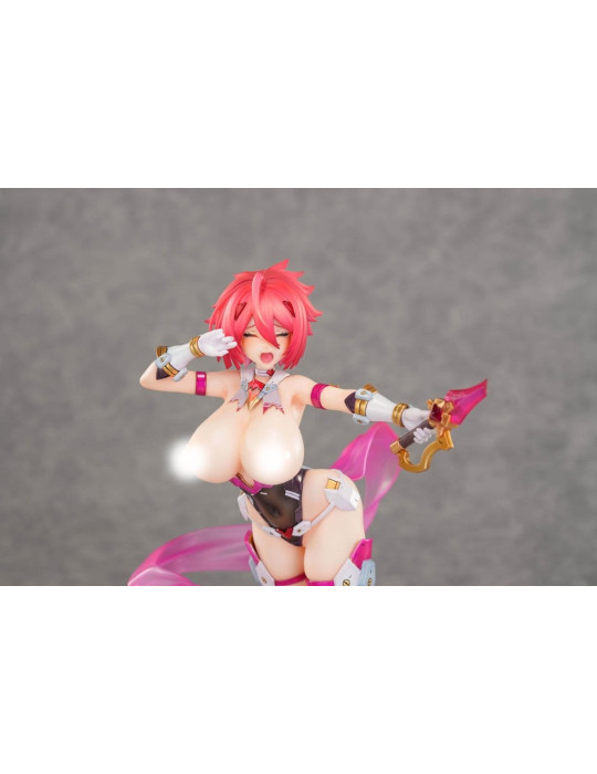 Magi Arts - figure Cutie Honey Nova