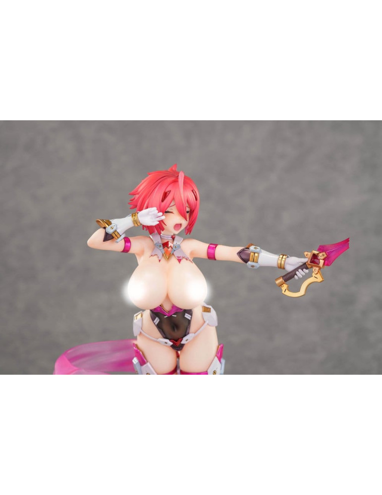 Magi Arts - figure Cutie Honey Nova