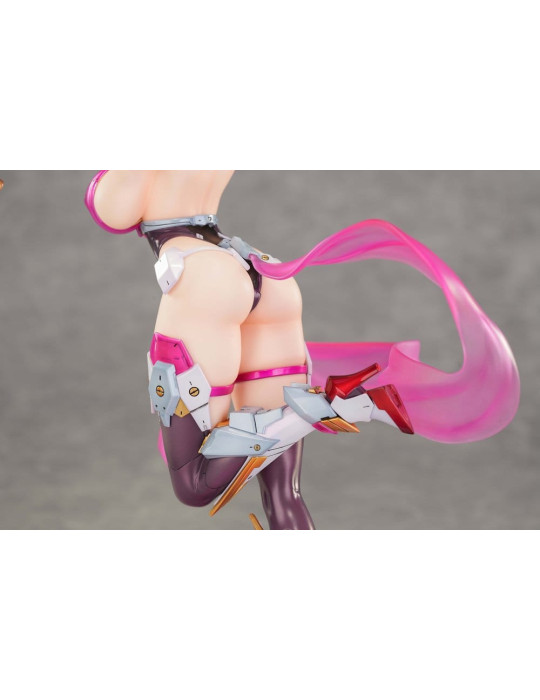 Magi Arts - figure Cutie Honey Nova
