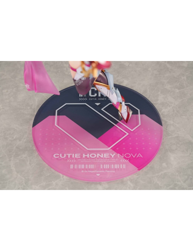 Magi Arts - figurine Cutie Honey Nova