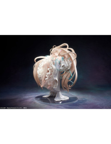 Magi Arts - Chobits - figure Chi Deluxe Edition