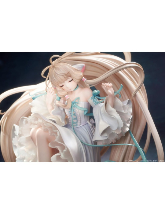 Magi Arts - Chobits - figure Chi Deluxe Edition