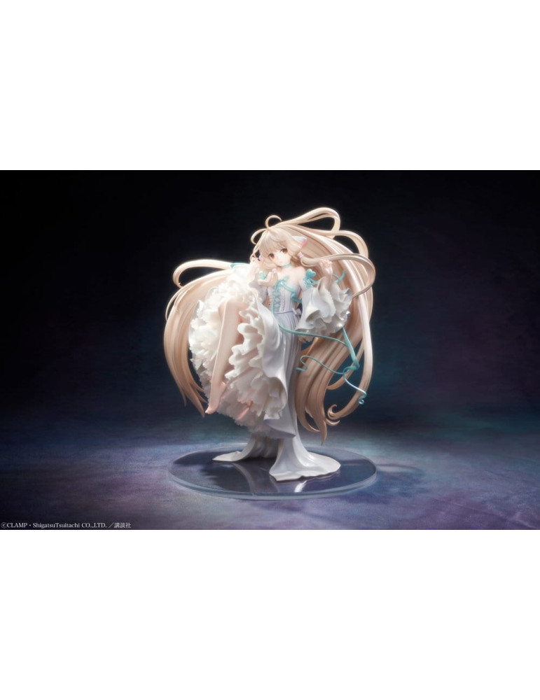 Magi Arts - Chobits - figure Chi