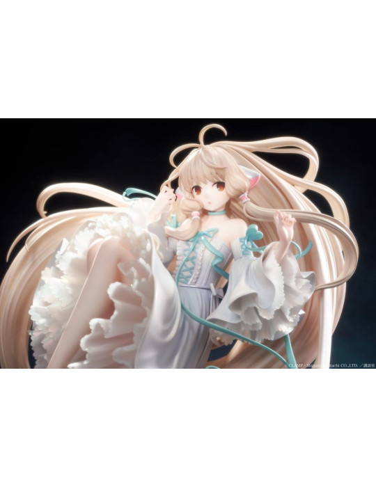 Magi Arts - Chobits - figurine Chi
