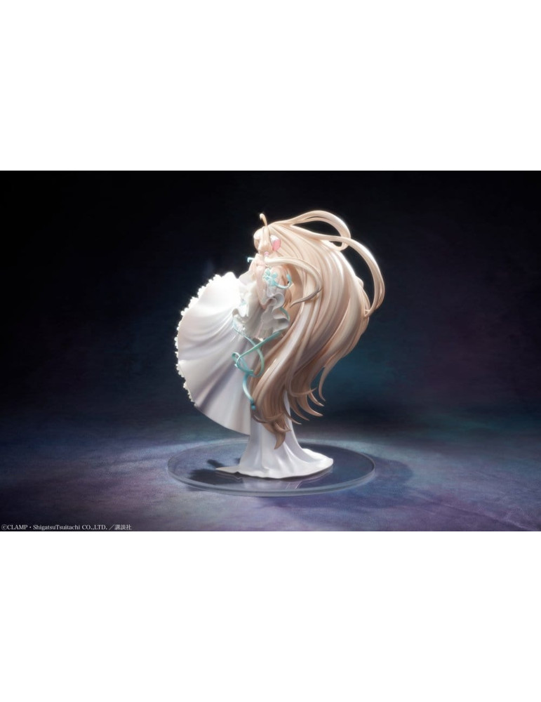Magi Arts - Chobits - figure Chi