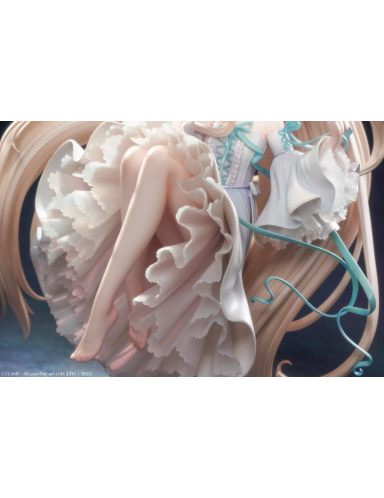 Magi Arts - Chobits - figure Chi