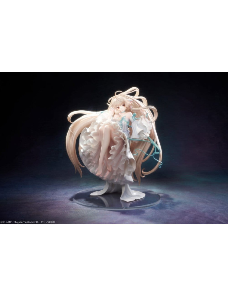 Magi Arts - Chobits - figure Chi