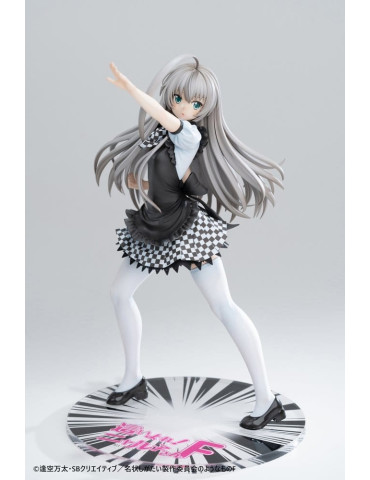 Magi Arts - Haiyore! Nyaruko-san F - figurine Nyaruko