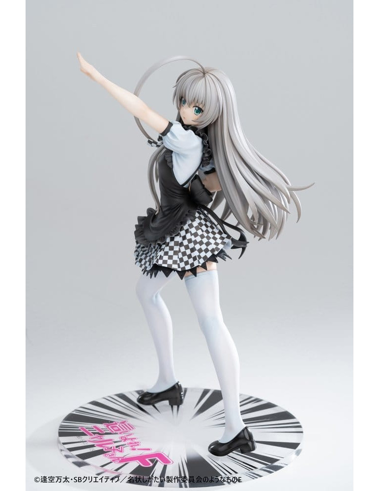 Magi Arts - Haiyore! Nyaruko-san F - figurine Nyaruko